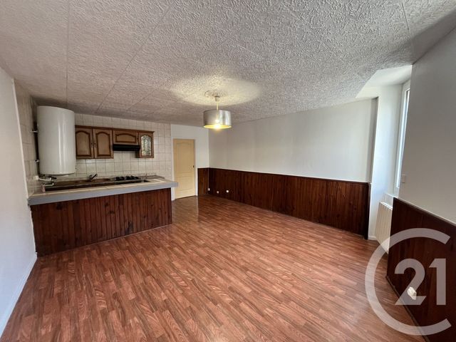 appartement - TARARE - 69