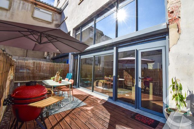 Afficher la photo en grand Appartement Duplex à vendre - 4 pièces - 135.0 m2 - TARARE - 69 - RHONE-ALPES - Century 21 Coquillat Immobilier