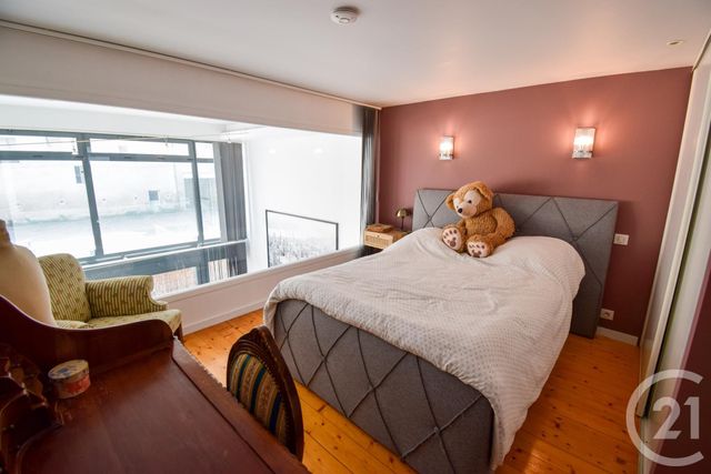 Afficher la photo en grand Appartement Duplex à vendre - 4 pièces - 135.0 m2 - TARARE - 69 - RHONE-ALPES - Century 21 Coquillat Immobilier