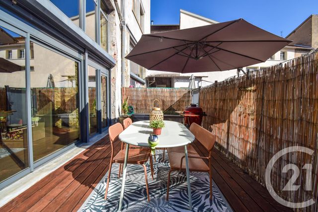 appartement - TARARE - 69
