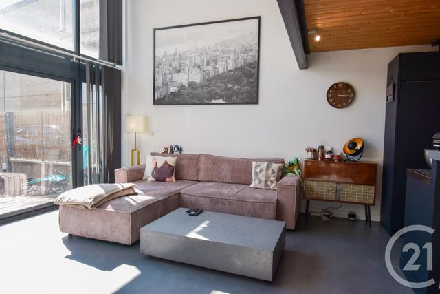 Afficher la photo en grand Appartement Duplex à vendre - 4 pièces - 135.0 m2 - TARARE - 69 - RHONE-ALPES - Century 21 Coquillat Immobilier