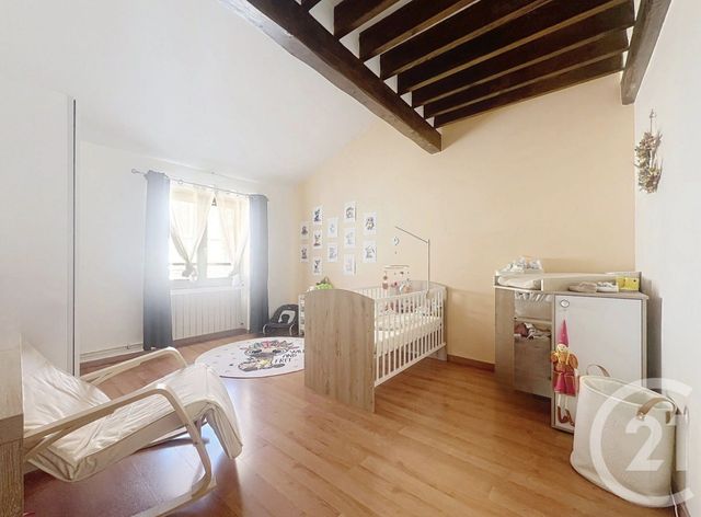 Afficher la photo en grand Appartement F4 à vendre - 4 pièces - 111.68 m2 - TARARE - 69 - RHONE-ALPES - Century 21 Coquillat Immobilier