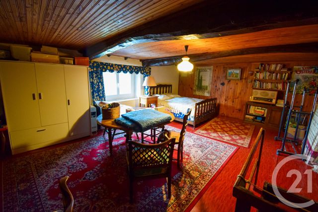 maison à vendre - 4 pièces - 84.41 m2 - ST CLEMENT SUR VALSONNE - 69 - RHONE-ALPES - Century 21 Coquillat Immobilier