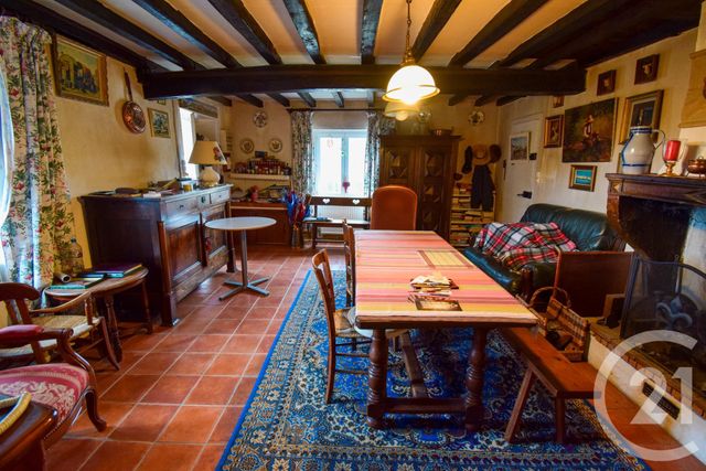 maison à vendre - 4 pièces - 84.41 m2 - ST CLEMENT SUR VALSONNE - 69 - RHONE-ALPES - Century 21 Coquillat Immobilier