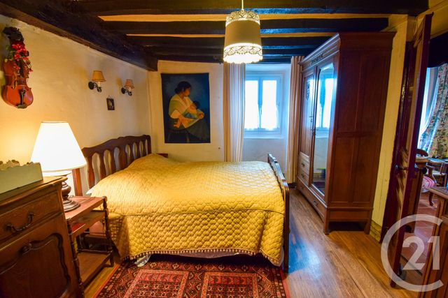 maison à vendre - 4 pièces - 84.41 m2 - ST CLEMENT SUR VALSONNE - 69 - RHONE-ALPES - Century 21 Coquillat Immobilier