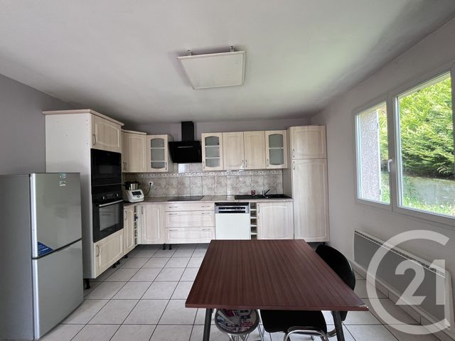 maison à vendre - 5 pièces - 88.03 m2 - ST JEAN LA BUSSIERE - 69 - RHONE-ALPES - Century 21 Coquillat Immobilier