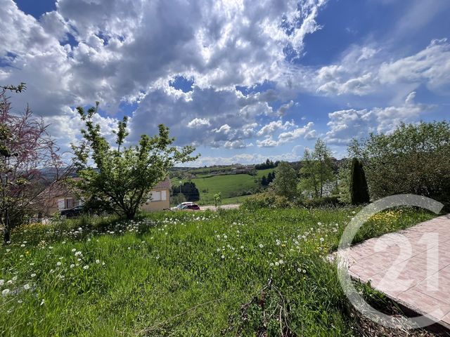 maison à vendre - 5 pièces - 88.03 m2 - ST JEAN LA BUSSIERE - 69 - RHONE-ALPES - Century 21 Coquillat Immobilier