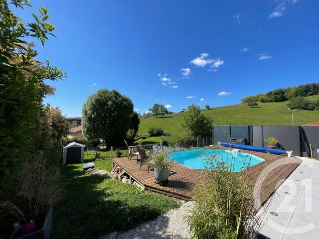 maison - VINDRY SUR TURDINE - 69