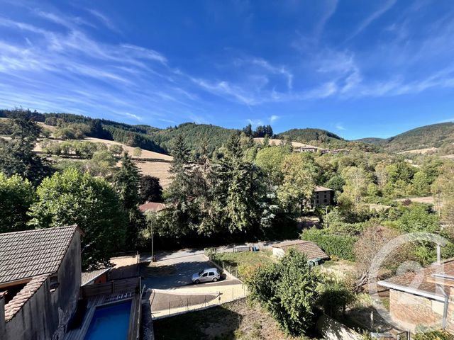 maison à vendre - 5 pièces - 104.26 m2 - VALSONNE - 69 - RHONE-ALPES - Century 21 Coquillat Immobilier