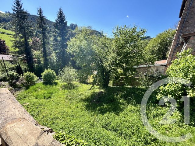 maison à vendre - 5 pièces - 104.26 m2 - VALSONNE - 69 - RHONE-ALPES - Century 21 Coquillat Immobilier