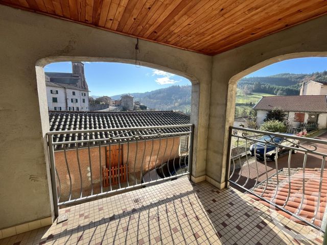 maison - VALSONNE - 69