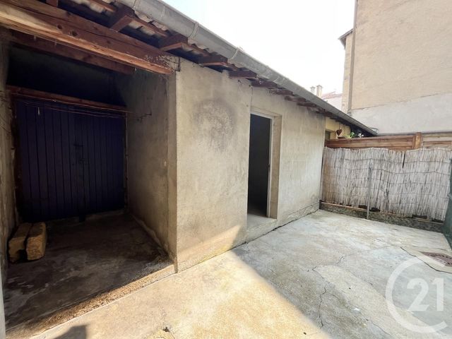 appartement - TARARE - 69