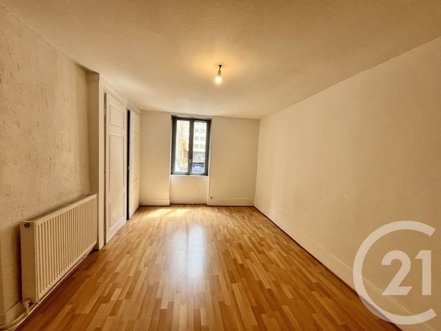 appartement - TARARE - 69