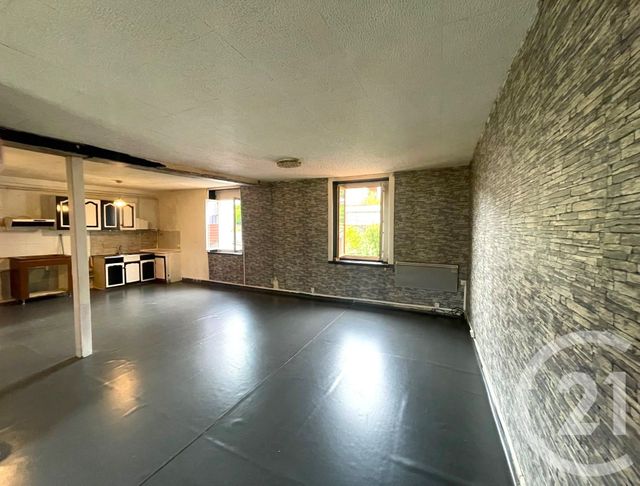 Afficher la photo en grand Appartement F2 à vendre - 3 pièces - 90.0 m2 - TARARE - 69 - RHONE-ALPES - Century 21 Coquillat Immobilier
