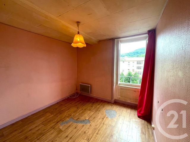 Afficher la photo en grand Appartement F2 à vendre - 3 pièces - 90.0 m2 - TARARE - 69 - RHONE-ALPES - Century 21 Coquillat Immobilier