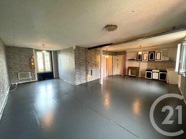 Afficher la photo en grand Appartement F2 à vendre - 3 pièces - 90.0 m2 - TARARE - 69 - RHONE-ALPES - Century 21 Coquillat Immobilier
