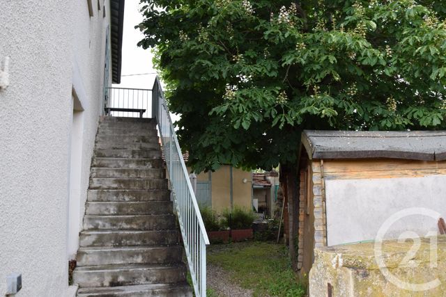 Afficher la photo en grand Appartement F3 bis à vendre - 5 pièces - 63.27 m2 - LENTILLY - 69 - RHONE-ALPES - Century 21 Coquillat Immobilier