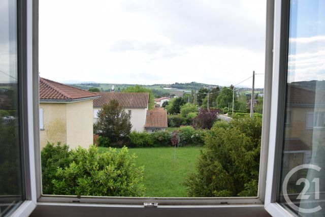 Afficher la photo en grand Appartement F3 bis à vendre - 5 pièces - 63.27 m2 - LENTILLY - 69 - RHONE-ALPES - Century 21 Coquillat Immobilier