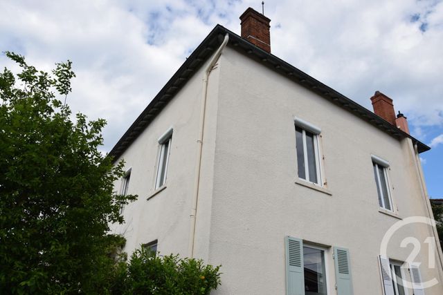 Afficher la photo en grand Appartement F3 bis à vendre - 5 pièces - 63.27 m2 - LENTILLY - 69 - RHONE-ALPES - Century 21 Coquillat Immobilier