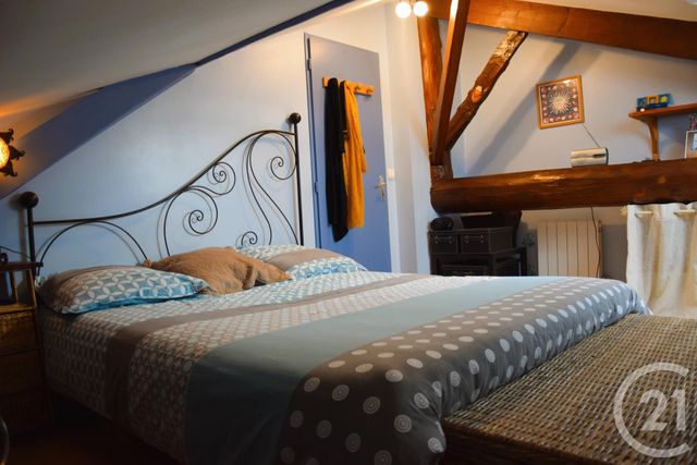 Afficher la photo en grand Appartement F3 bis à vendre - 5 pièces - 63.27 m2 - LENTILLY - 69 - RHONE-ALPES - Century 21 Coquillat Immobilier