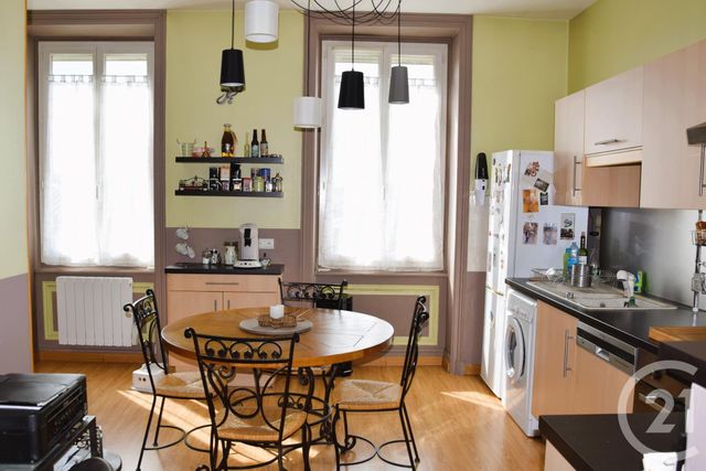 Afficher la photo en grand Appartement F3 bis à vendre - 5 pièces - 63.27 m2 - LENTILLY - 69 - RHONE-ALPES - Century 21 Coquillat Immobilier