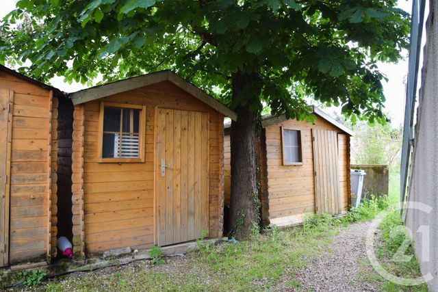 Afficher la photo en grand Appartement F3 bis à vendre - 5 pièces - 63.27 m2 - LENTILLY - 69 - RHONE-ALPES - Century 21 Coquillat Immobilier