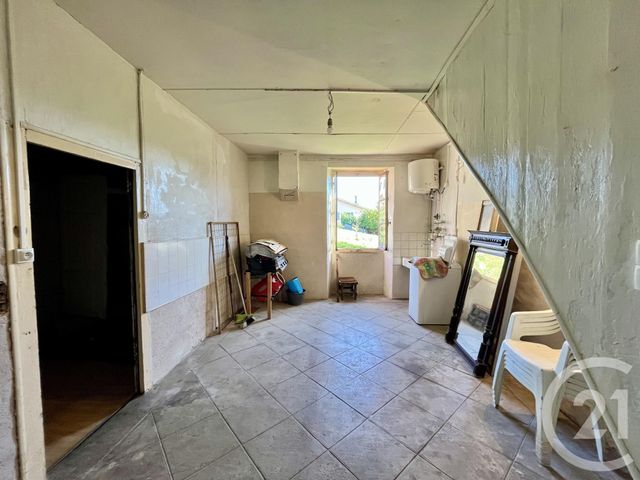 maison à vendre - 6 pièces - 142.43 m2 - VALSONNE - 69 - RHONE-ALPES - Century 21 Coquillat Immobilier