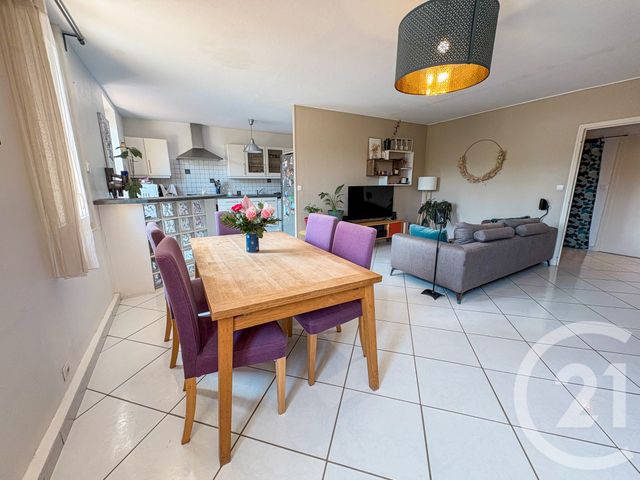 appartement - TARARE - 69
