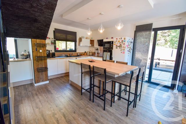 Afficher la photo en grand maison à vendre - 6 pièces - 129.34 m2 - PONTCHARRA SUR TURDINE - 69 - RHONE-ALPES - Century 21 Coquillat Immobilier