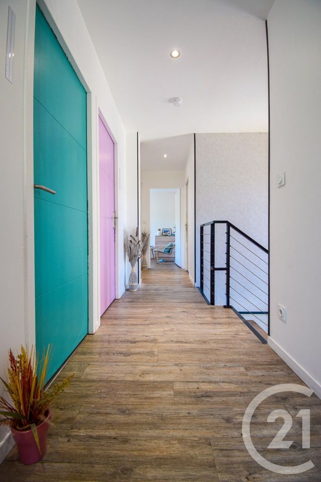 Afficher la photo en grand maison à vendre - 6 pièces - 129.34 m2 - PONTCHARRA SUR TURDINE - 69 - RHONE-ALPES - Century 21 Coquillat Immobilier