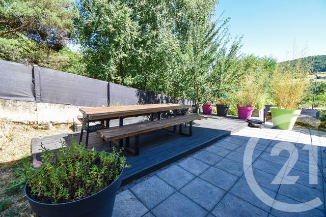 Afficher la photo en grand maison à vendre - 6 pièces - 129.34 m2 - PONTCHARRA SUR TURDINE - 69 - RHONE-ALPES - Century 21 Coquillat Immobilier