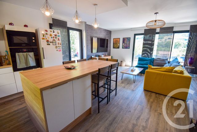 Afficher la photo en grand maison à vendre - 6 pièces - 129.34 m2 - PONTCHARRA SUR TURDINE - 69 - RHONE-ALPES - Century 21 Coquillat Immobilier