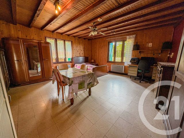 Afficher la photo en grand maison à vendre - 6 pièces - 180.0 m2 - ST VERAND - 69 - RHONE-ALPES - Century 21 Coquillat Immobilier