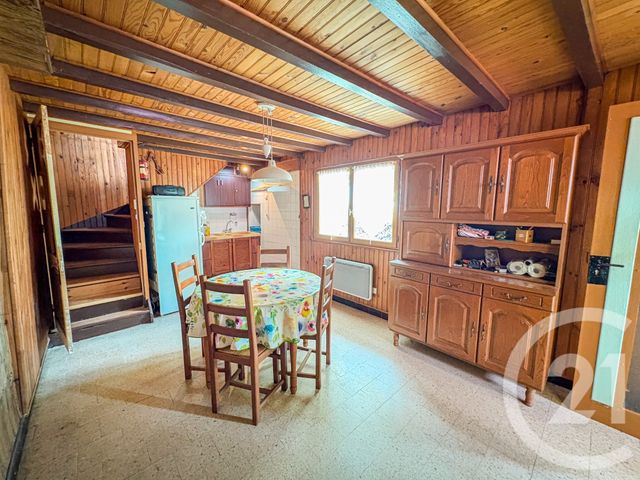 Afficher la photo en grand maison à vendre - 6 pièces - 180.0 m2 - ST VERAND - 69 - RHONE-ALPES - Century 21 Coquillat Immobilier