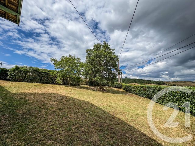 Afficher la photo en grand maison à vendre - 6 pièces - 180.0 m2 - ST VERAND - 69 - RHONE-ALPES - Century 21 Coquillat Immobilier