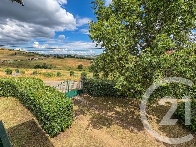 Afficher la photo en grand maison à vendre - 6 pièces - 180.0 m2 - ST VERAND - 69 - RHONE-ALPES - Century 21 Coquillat Immobilier