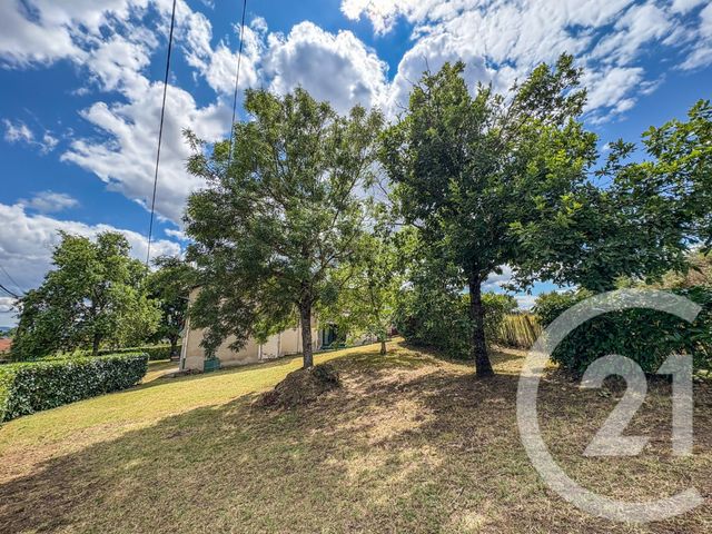 Afficher la photo en grand maison à vendre - 6 pièces - 180.0 m2 - ST VERAND - 69 - RHONE-ALPES - Century 21 Coquillat Immobilier