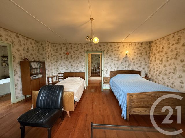 maison à vendre - 7 pièces - 128.56 m2 - AFFOUX - 69 - RHONE-ALPES - Century 21 Coquillat Immobilier