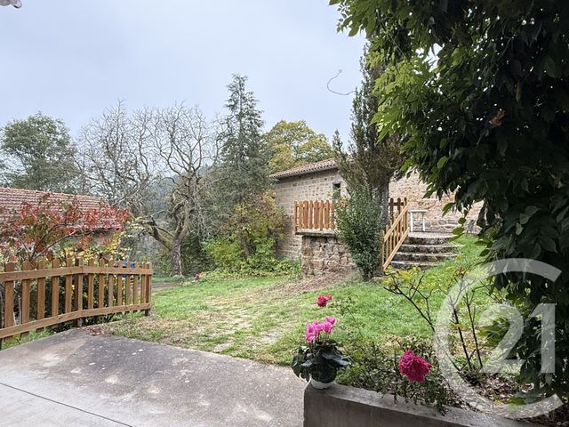 maison à vendre - 7 pièces - 128.56 m2 - AFFOUX - 69 - RHONE-ALPES - Century 21 Coquillat Immobilier