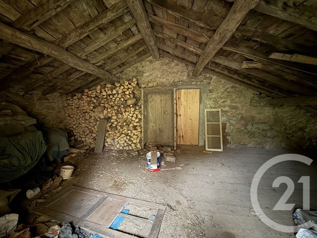 maison à vendre - 7 pièces - 128.56 m2 - AFFOUX - 69 - RHONE-ALPES - Century 21 Coquillat Immobilier