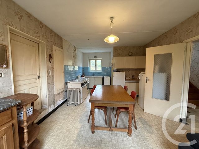 maison à vendre - 7 pièces - 128.56 m2 - AFFOUX - 69 - RHONE-ALPES - Century 21 Coquillat Immobilier