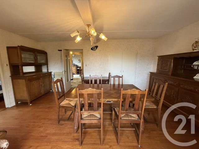 maison à vendre - 7 pièces - 128.56 m2 - AFFOUX - 69 - RHONE-ALPES - Century 21 Coquillat Immobilier