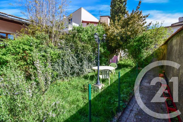 maison à vendre - 4 pièces - 75.14 m2 - TARARE - 69 - RHONE-ALPES - Century 21 Coquillat Immobilier