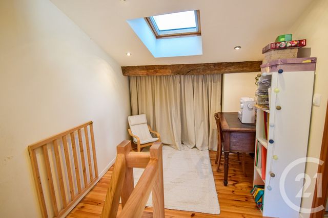 maison à vendre - 4 pièces - 75.14 m2 - TARARE - 69 - RHONE-ALPES - Century 21 Coquillat Immobilier