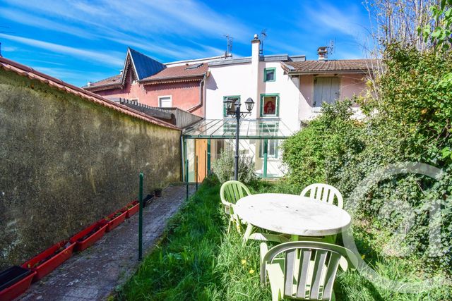 maison à vendre - 4 pièces - 75.14 m2 - TARARE - 69 - RHONE-ALPES - Century 21 Coquillat Immobilier