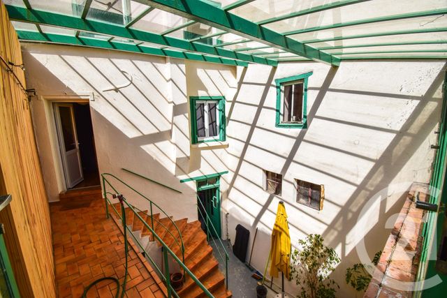 maison à vendre - 4 pièces - 75.14 m2 - TARARE - 69 - RHONE-ALPES - Century 21 Coquillat Immobilier