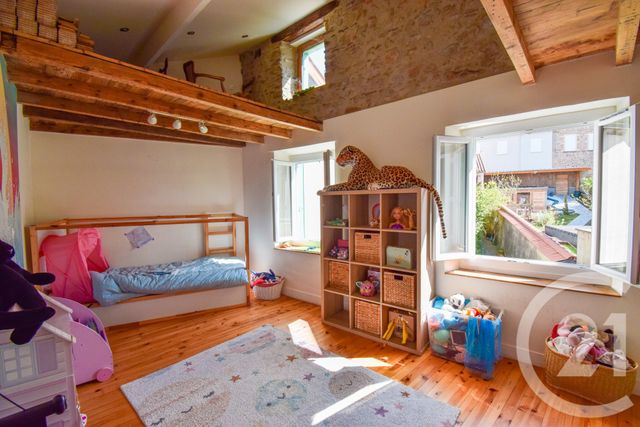 maison à vendre - 4 pièces - 75.14 m2 - TARARE - 69 - RHONE-ALPES - Century 21 Coquillat Immobilier
