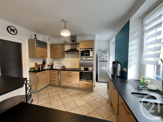 Afficher la photo en grand maison à vendre - 6 pièces - 172.0 m2 - TARARE - 69 - RHONE-ALPES - Century 21 Coquillat Immobilier