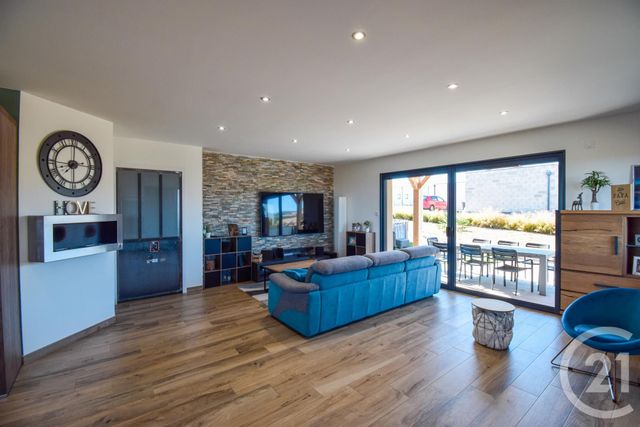 Afficher la photo en grand maison à vendre - 5 pièces - 147.05 m2 - ST SYMPHORIEN DE LAY - 42 - RHONE-ALPES - Century 21 Coquillat Immobilier