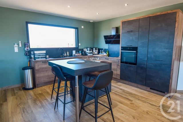 Afficher la photo en grand maison à vendre - 5 pièces - 147.05 m2 - ST SYMPHORIEN DE LAY - 42 - RHONE-ALPES - Century 21 Coquillat Immobilier